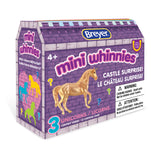 Breyer Mini Whinnies Castle Surprise