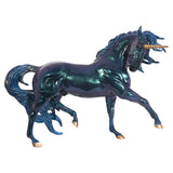 Breyer Traditional Neptune - Unicorn Stallion