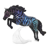 Breyer Traditional Zulu: Fall Decorator 2024