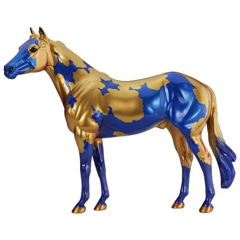 Breyer Traditional Gilded - 2024 Spring Decorator