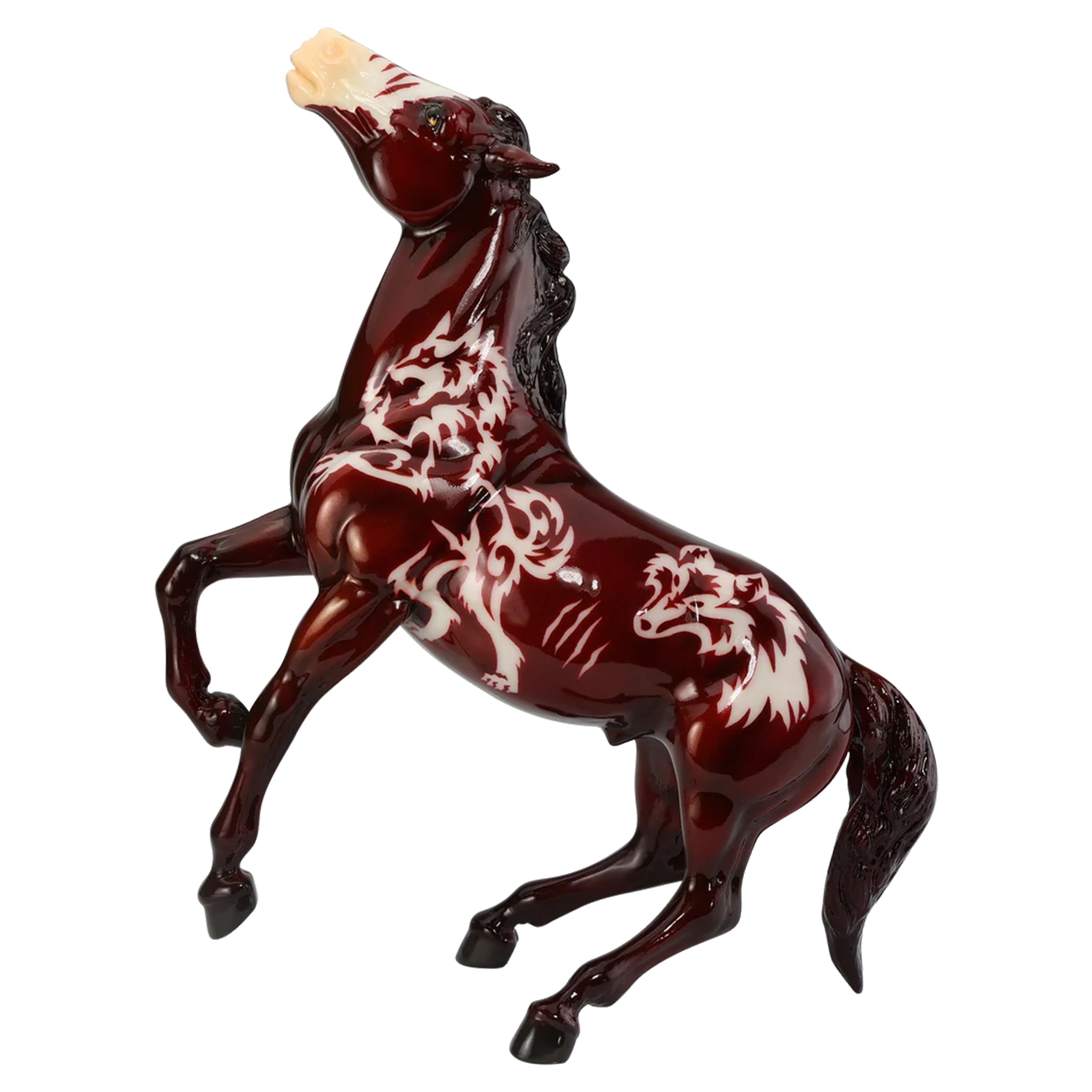 Halloween breyer horses on sale