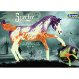 Breyer Traditional 2023 Spectre Halloween Horse