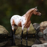 Breyer Traditional Orren Mixer Ideal Pony of the Americas