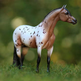 Breyer Traditional Orren Mixer Ideal Pony of the Americas