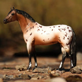 Breyer Traditional Orren Mixer Ideal Pony of the Americas