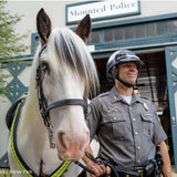 Breyer Traditional Hytyme Legend KHP Mounted Police Horse