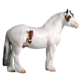 Breyer Traditional Hytyme Legend KHP Mounted Police Horse