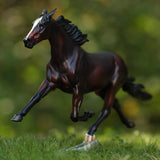 Breyer Traditional Atlanta- Standardbred Trotter