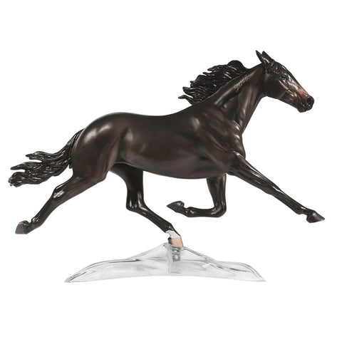 Breyer Traditional Atlanta- Standardbred Trotter