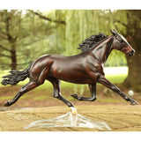 Breyer Traditional Atlanta- Standardbred Trotter