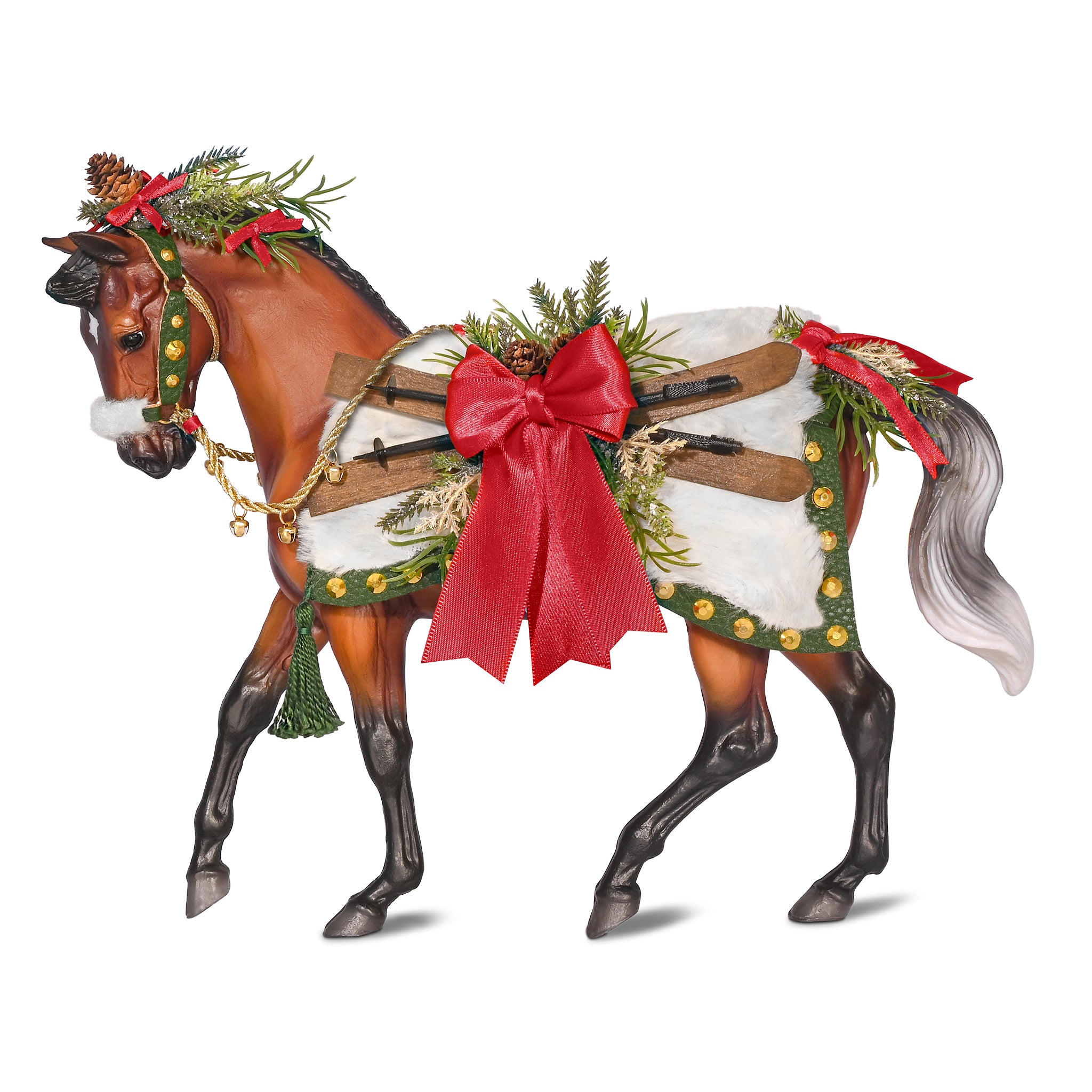 Breyer Horse Advent Calendar 2025