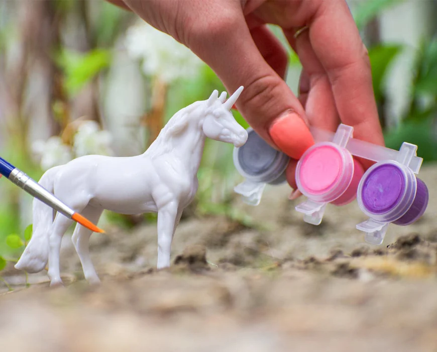 Craft and Activity Sets