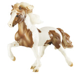 Breyer Traditional Spordur fra Bergi Icelandic Stallion