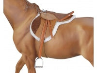 Breyer Traditional Devon Jump Saddle