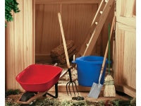 Breyer Traditional Stable Cleaning Set