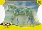 Breyer Freedom Le Mer Unicorn of the Sea