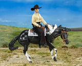 Breyer Traditional Austin Cowboy Figure