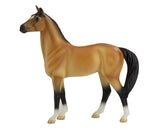 Breyer Freedom Deluxe Country Stable with Horse & Wash Stall