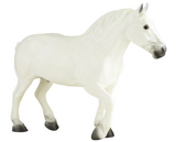 Breyer Traditional Breeds Percheron Draft - Online Only