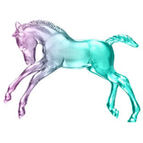Breyer Activity Suncatcher Horse Paint & Play