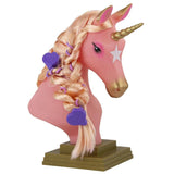 Breyer Mane Beauty Styling Head Stardust Unicorn