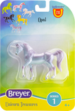 Breyer Stablemates Unicorn Single - Opal