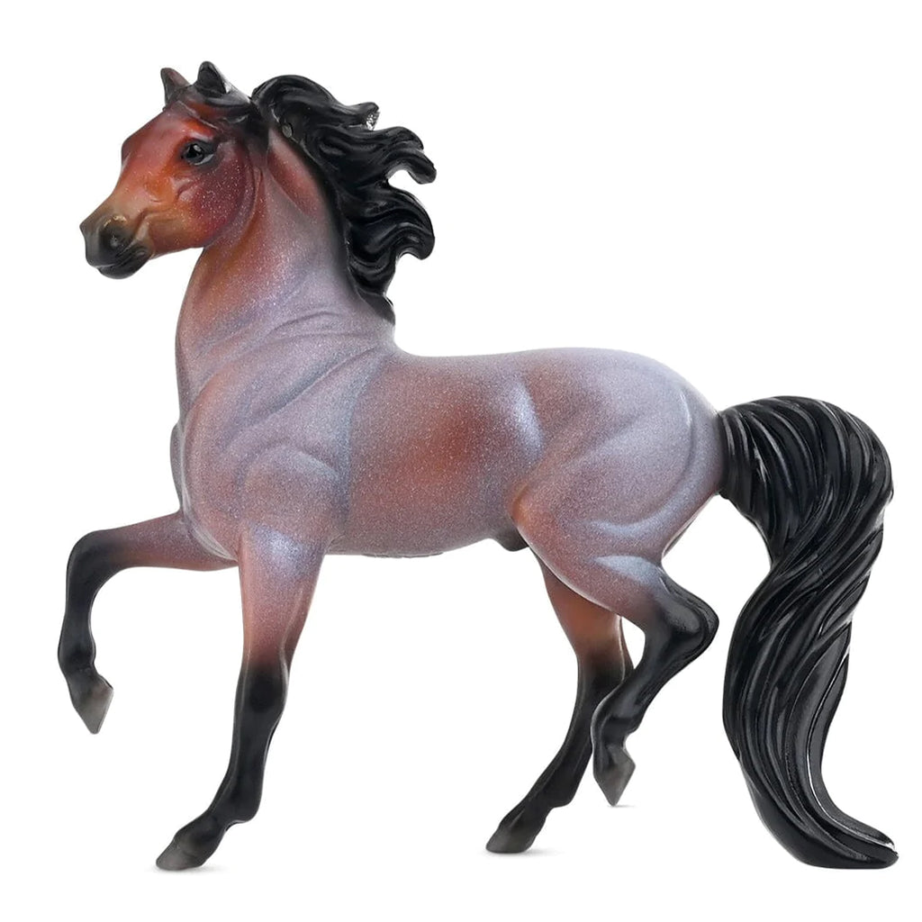Breyer Stablemates Poetry in Motion Gift Set Breyer Horses Australia