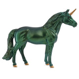Breyer Stablemates Sparkling Splendor Deluxe Unicorn Set