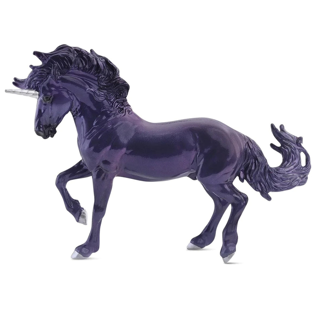Breyer Stablemates Sparkling Splendor Deluxe Unicorn Set – Breyer ...