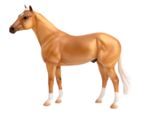 Breyer Traditional Ideal Series - Palomino