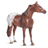 Breyer Traditional Ideal Series - Appaloosa